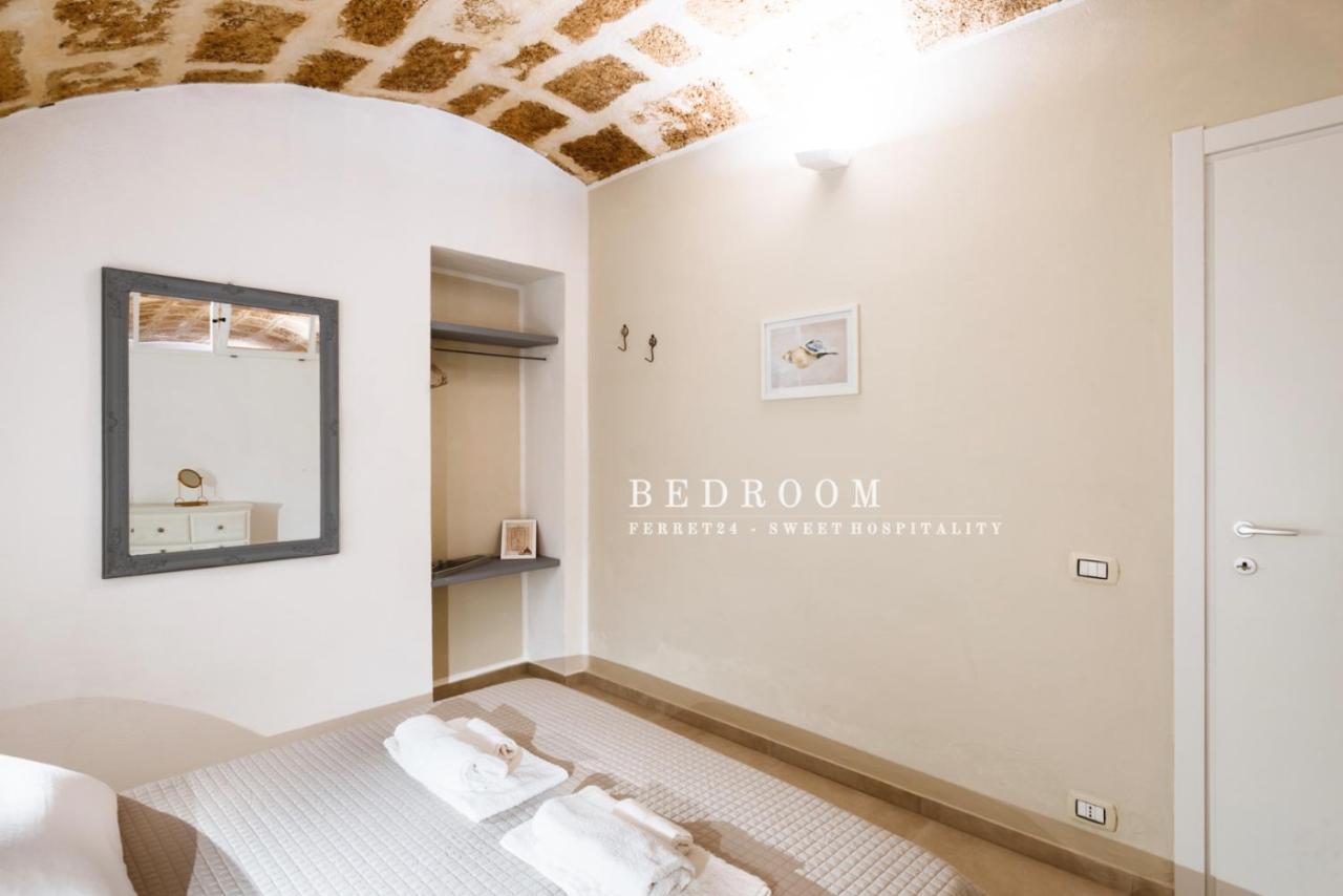 Sweet Hospitality - Apartments L Ferret24 Alguer Exterior foto