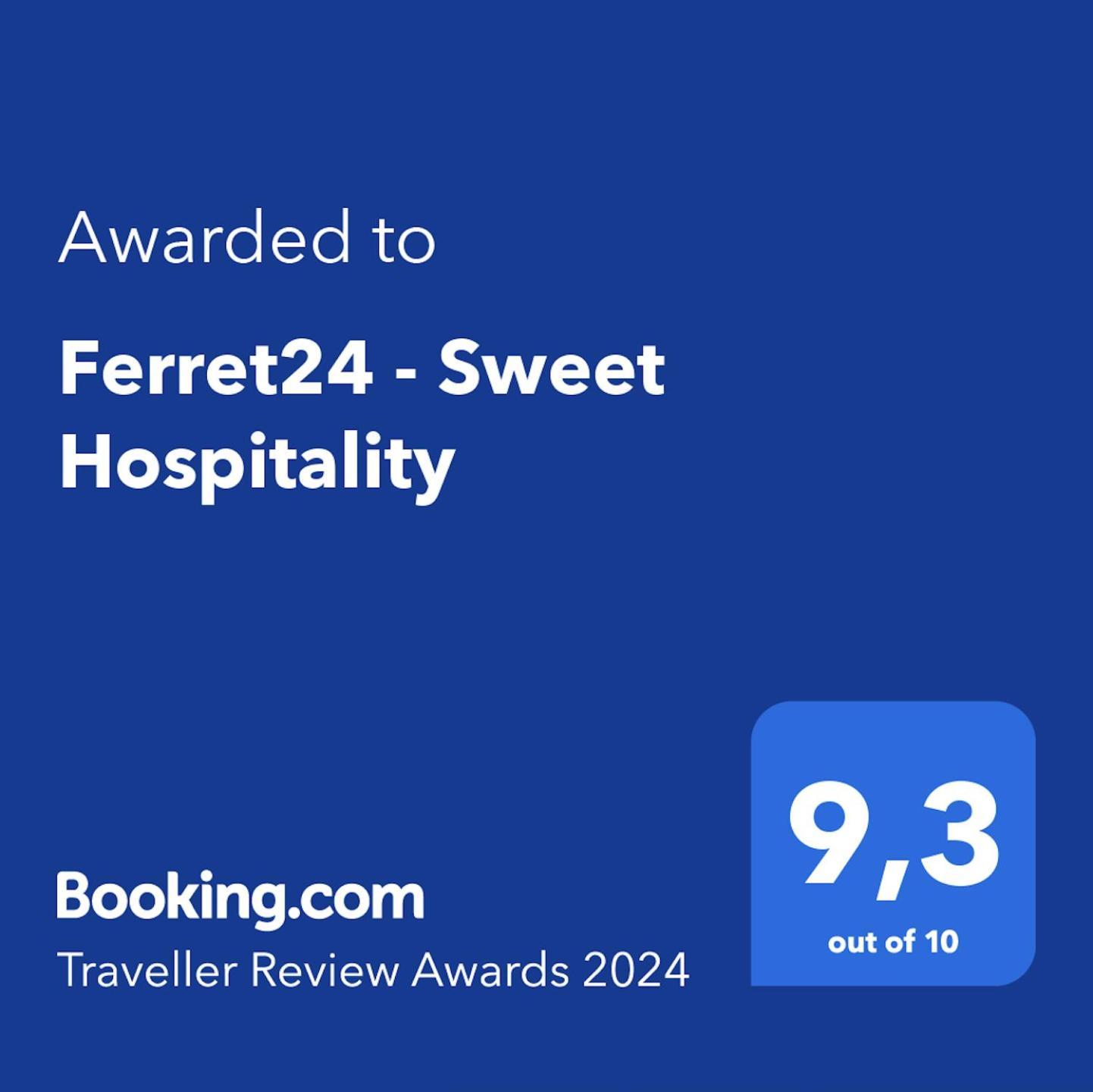 Sweet Hospitality - Apartments L Ferret24 Alguer Exterior foto