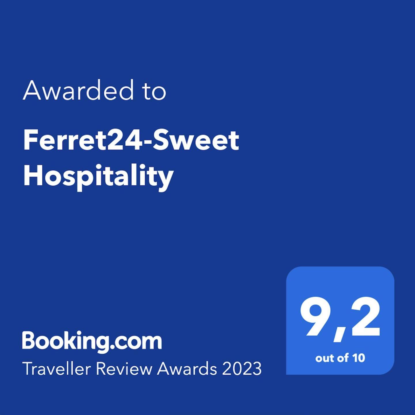 Sweet Hospitality - Apartments L Ferret24 Alguer Exterior foto